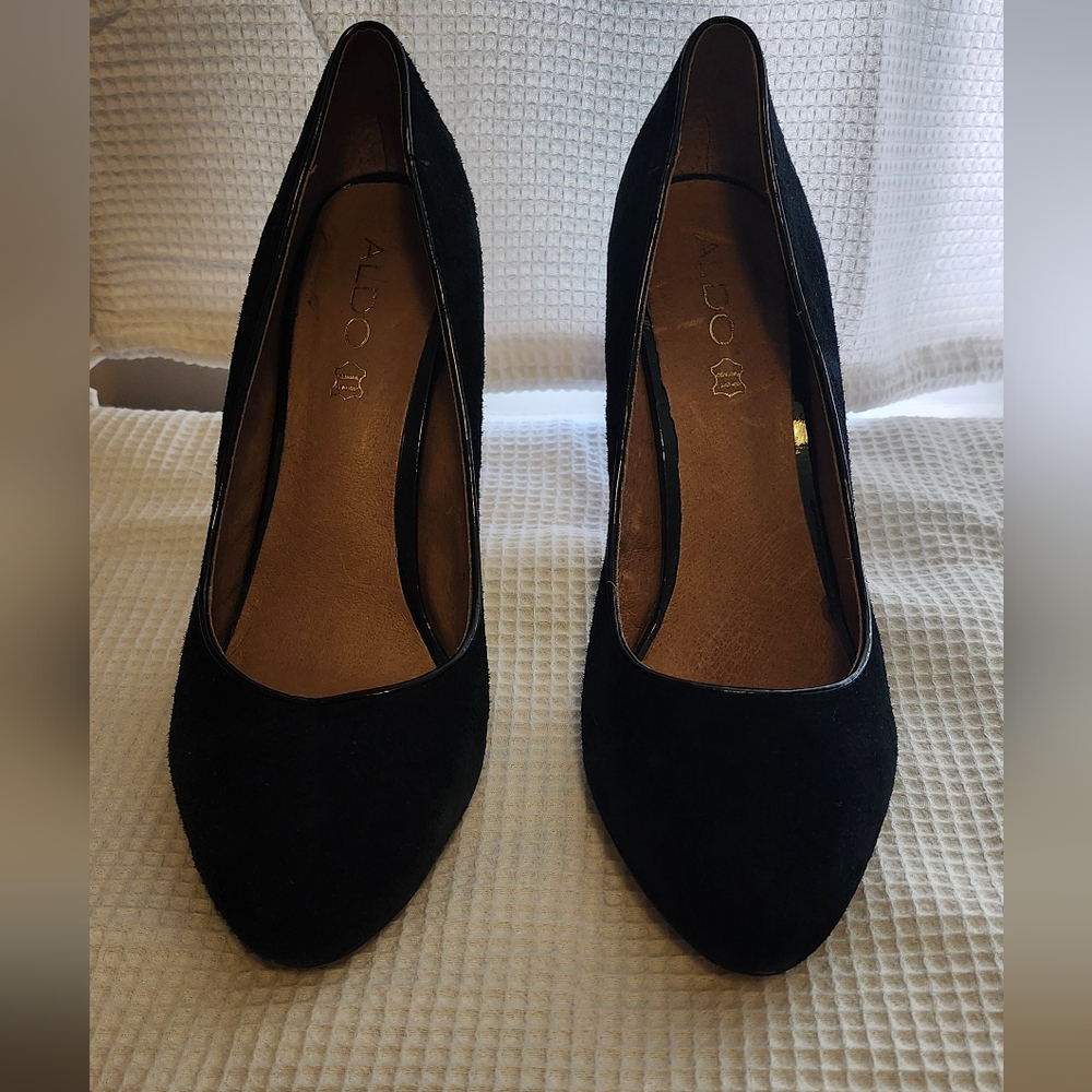 Aldo heels